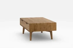 Outlet Seb Coffee Table with Storage Coffee Tables