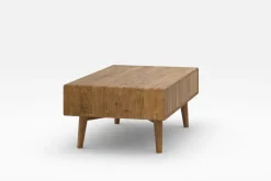 Outlet Seb Coffee Table with Storage Coffee Tables