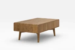 Outlet Seb Coffee Table with Storage Coffee Tables