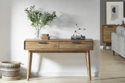 Hot Seb Console Table Console & Entryway Tables