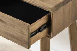 Hot Seb Console Table Console & Entryway Tables