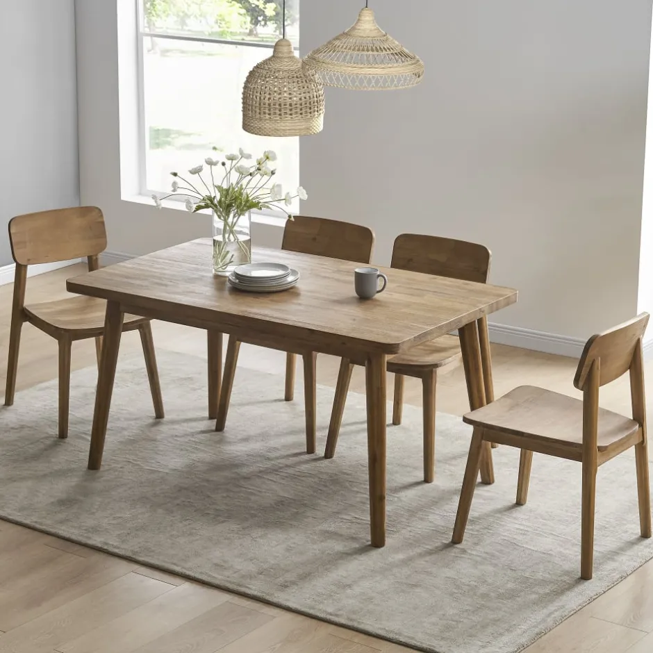 Best Seb Dining Table Small Dining Room Furniture|Dining Tables