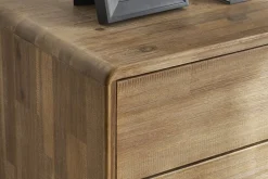 Clearance Seb 4-Drawer Dresser Dressers & Chest Of Drawers|Dressers & Chest Of Drawers