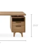 Hot Seb Executive Desk Desks