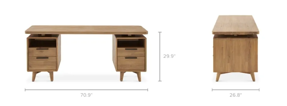 Hot Seb Executive Desk Desks