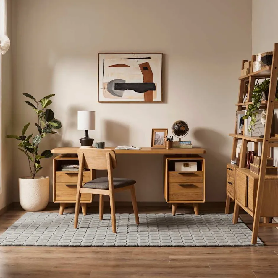 Hot Seb Executive Desk Desks