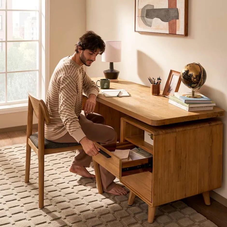 Hot Seb Executive Desk Desks