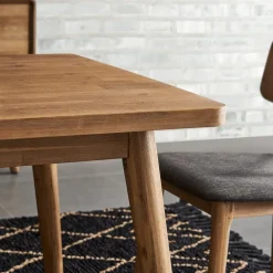 Sale Seb Extendable Dining Set for 4-6 Dining Room Furniture Sets|Dining Room Sets