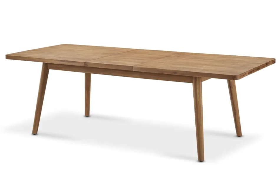 New Seb Extendable Dining Table, 74.8"-94.5" Dining Tables