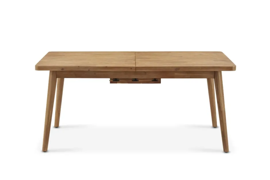 New Seb Extendable Dining Table, 74.8"-94.5" Dining Tables
