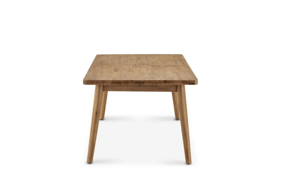 New Seb Extendable Dining Table, 74.8"-94.5" Dining Tables