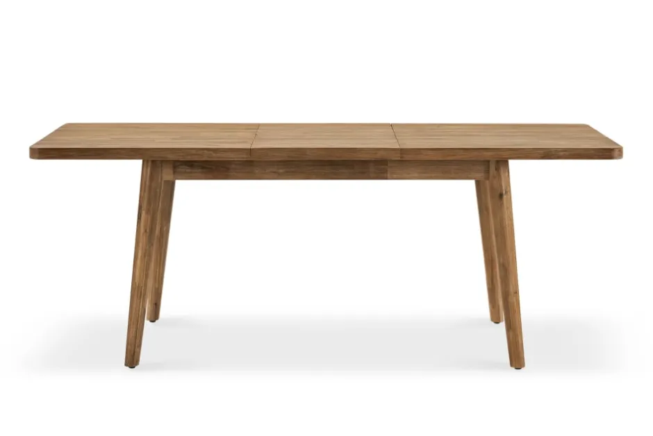 Discount Seb Extendable Dining Table, 59"-78.7" Small Dining Room Furniture|Dining Tables