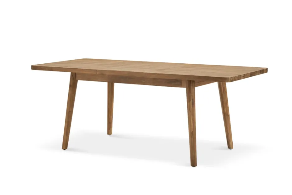 Discount Seb Extendable Dining Table, 59"-78.7" Small Dining Room Furniture|Dining Tables