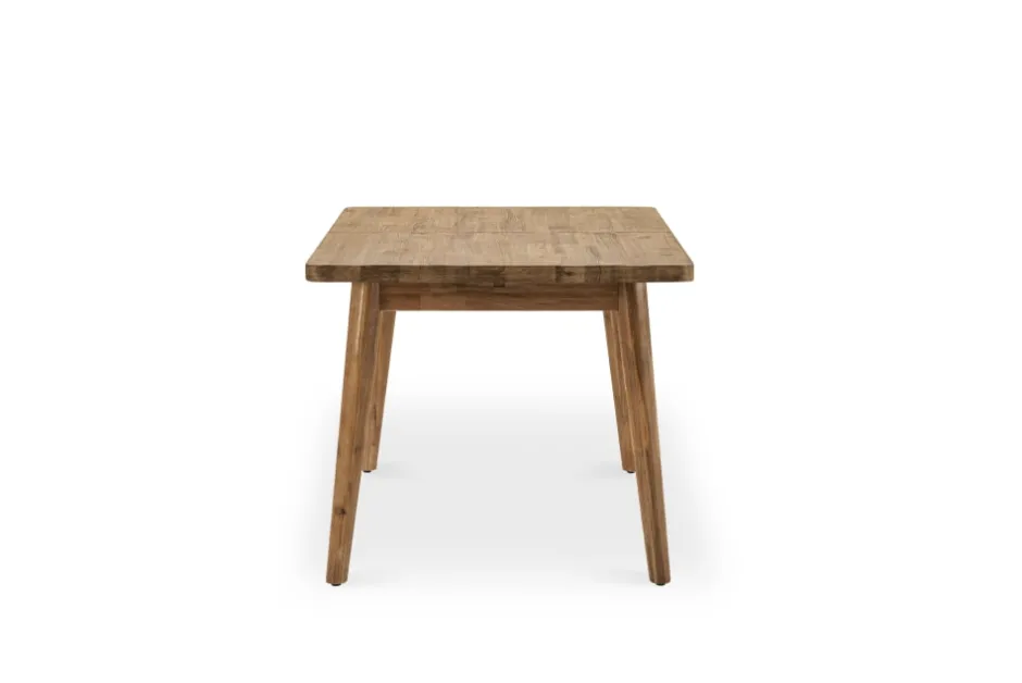 Discount Seb Extendable Dining Table, 59"-78.7" Small Dining Room Furniture|Dining Tables