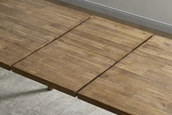 Discount Seb Extendable Dining Table, 59"-78.7" Small Dining Room Furniture|Dining Tables