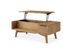 Discount Seb Lift Top Coffee Table, Large Small Space Storage|Coffee Tables