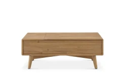Discount Seb Lift Top Coffee Table, Large Small Space Storage|Coffee Tables