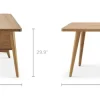 New Seb L-Shaped Desk Desks
