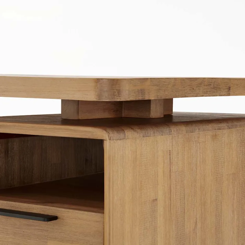 New Seb L-Shaped Desk Desks