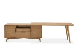 New Seb L-Shaped Desk Desks