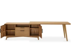 New Seb L-Shaped Desk Desks