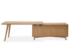 New Seb L-Shaped Desk Desks