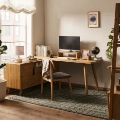 New Seb L-Shaped Desk Desks
