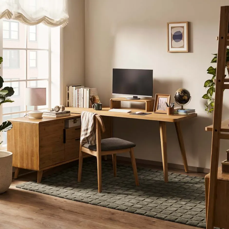 New Seb L-Shaped Desk Desks
