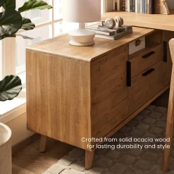 New Seb L-Shaped Desk Desks