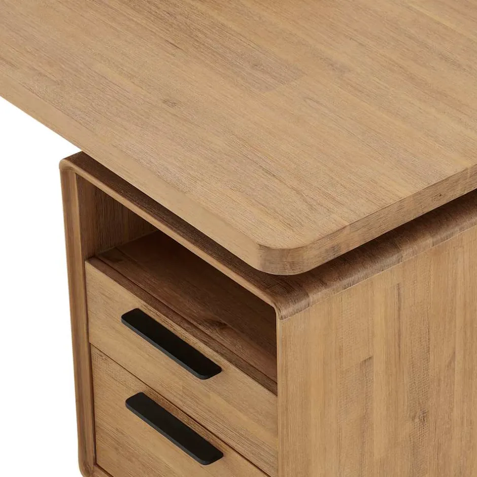New Seb L-Shaped Desk Desks