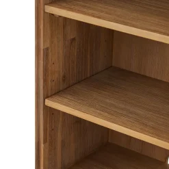 Discount Seb Media Console System Shelves & Bookcases|Tv Stands