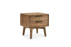 Outlet Seb Nightstand Nightstands & Bedside Tables|Side Tables