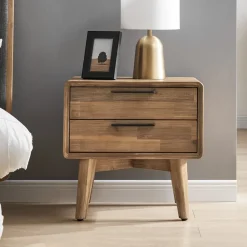Outlet Seb Nightstand Nightstands & Bedside Tables|Side Tables