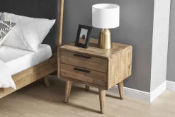 Outlet Seb Nightstand Nightstands & Bedside Tables|Side Tables
