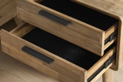 Outlet Seb Nightstand Nightstands & Bedside Tables|Side Tables
