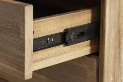 Outlet Seb Nightstand Nightstands & Bedside Tables|Side Tables