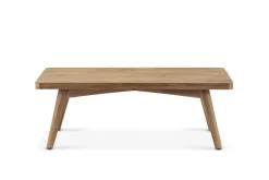 Hot Seb Rectangular Coffee Table Coffee Tables