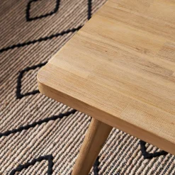 Hot Seb Rectangular Coffee Table Coffee Tables