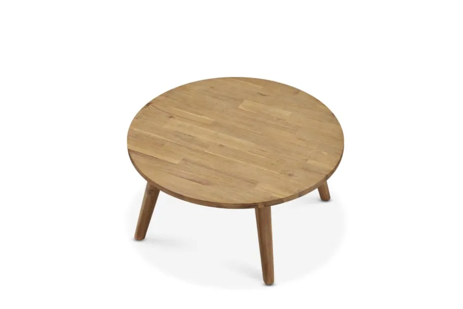 Sale Seb Round Coffee Table Coffee Tables