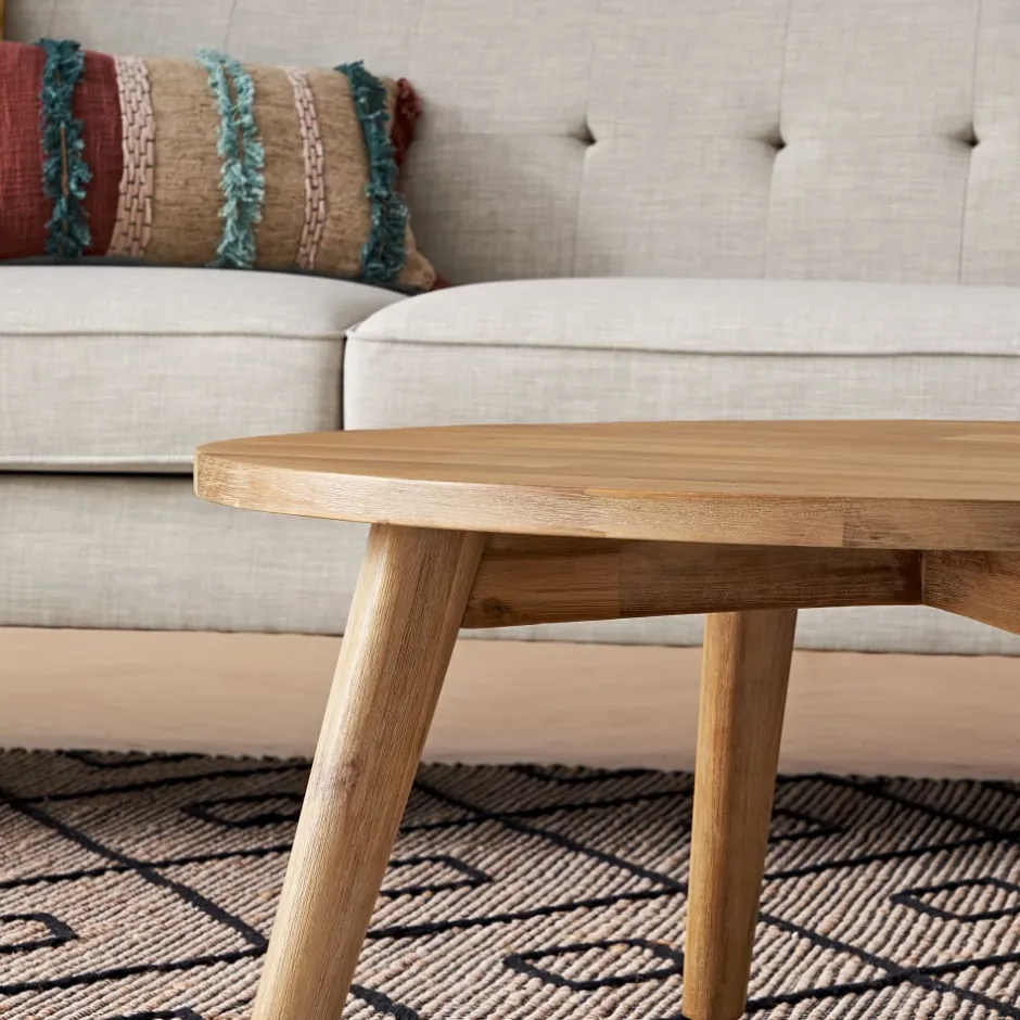 Sale Seb Round Coffee Table Coffee Tables