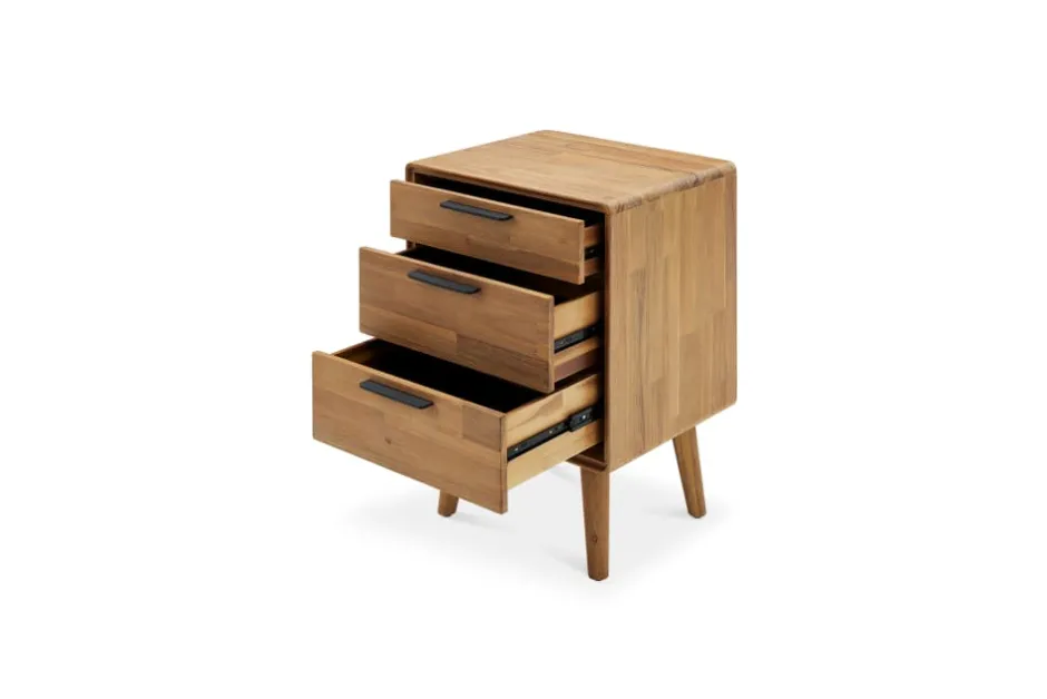 Fashion Seb Side Console Small Space Storage|Sideboards & Buffet Cabinets