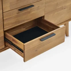 Fashion Seb Side Console Small Space Storage|Sideboards & Buffet Cabinets