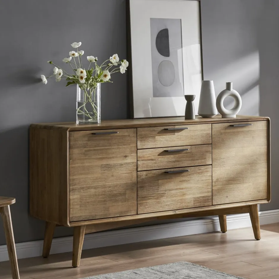 Hot Seb Sideboard Sideboards & Buffet Cabinets