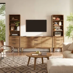 Hot Seb Sideboard Sideboards & Buffet Cabinets