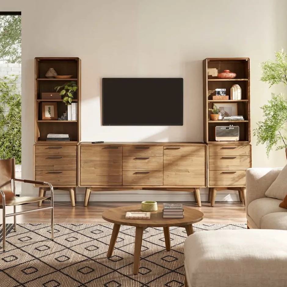 Hot Seb Sideboard Sideboards & Buffet Cabinets