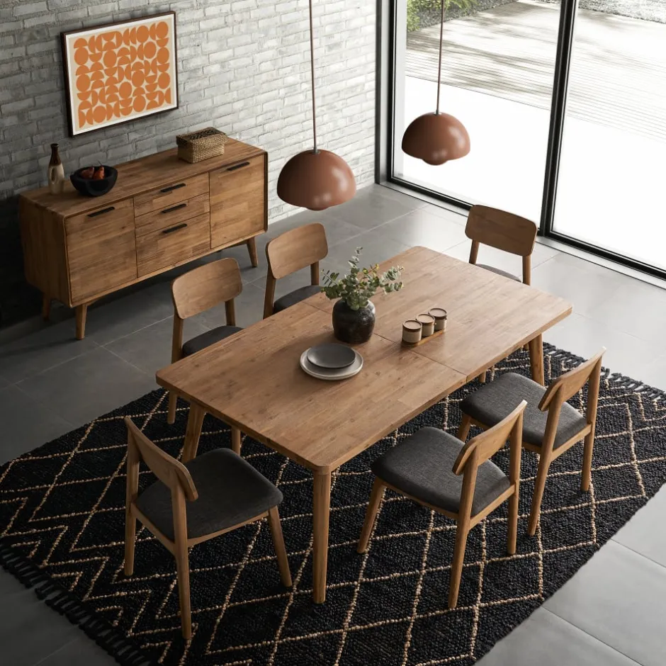 Hot Seb Sideboard Sideboards & Buffet Cabinets