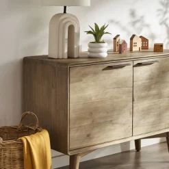 Outlet Seb Small Sideboard Small Space Storage|Sideboards & Buffet Cabinets