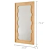 Online Serena Floor Mirror Wall & Floor Mirrors