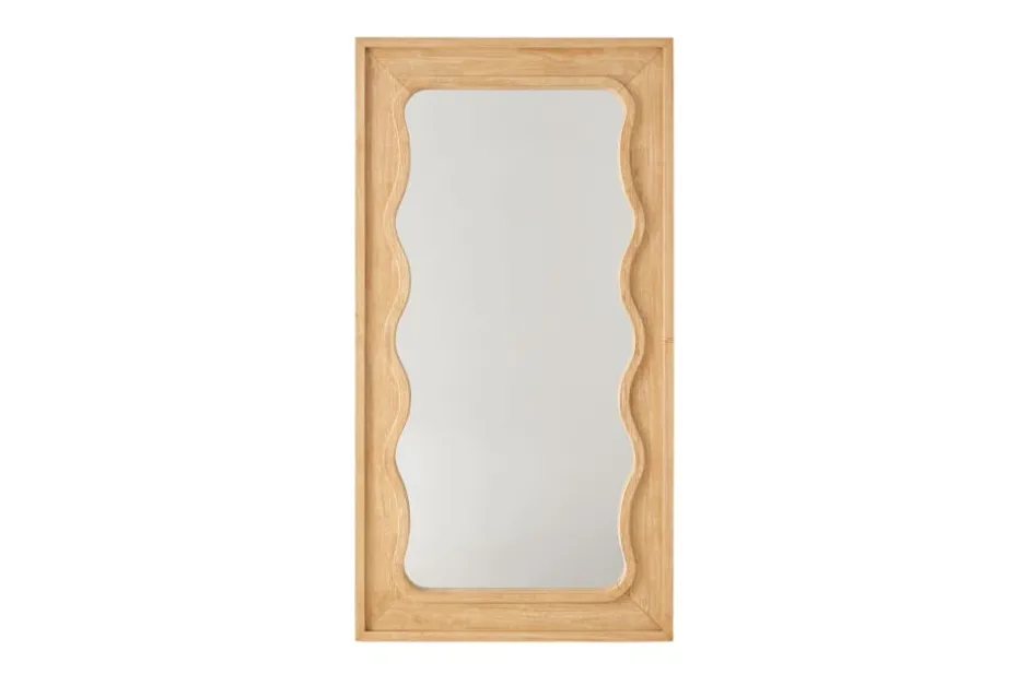 Online Serena Floor Mirror Wall & Floor Mirrors