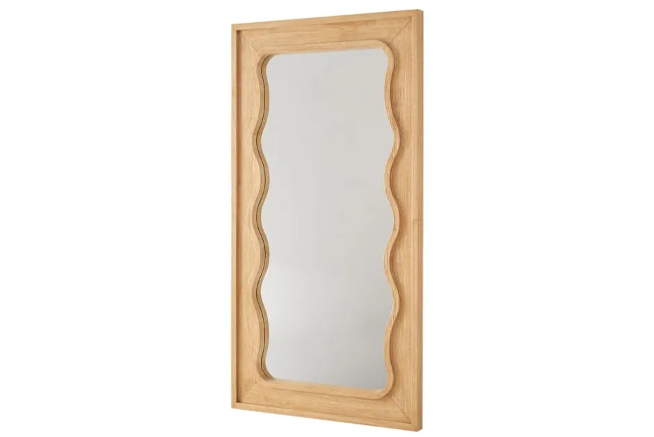 Online Serena Floor Mirror Wall & Floor Mirrors